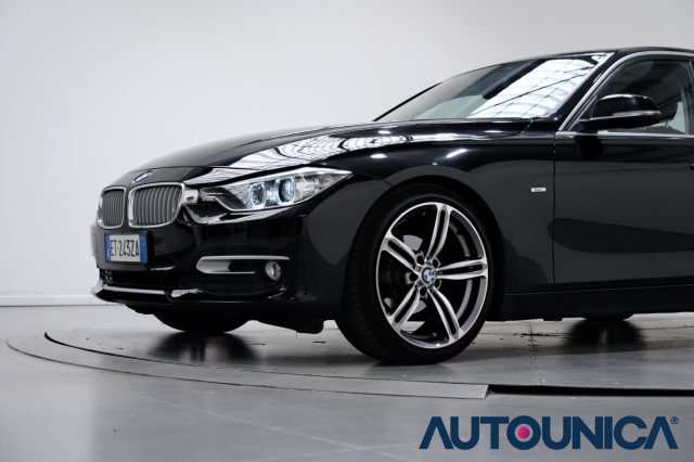 BMW 316 usata 45