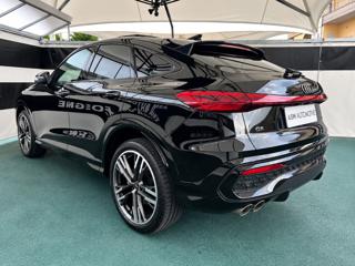 AUDI Q5 usata, con Airbag Passeggero