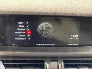 ALFA ROMEO Stelvio usata, con Bracciolo