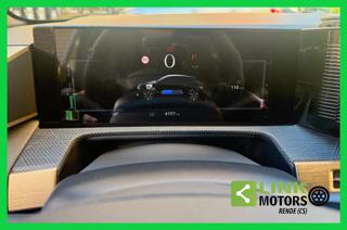 LANCIA Ypsilon usata, con Leve al volante