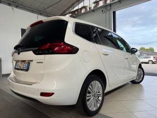 OPEL Zafira Tourer usata 37