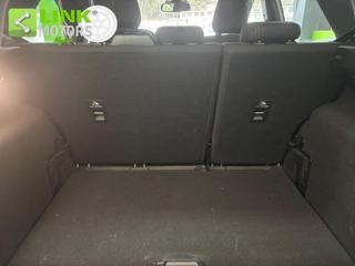 FORD Puma usata, con Controllo trazione