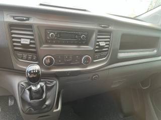 FORD Transit Custom usata 13