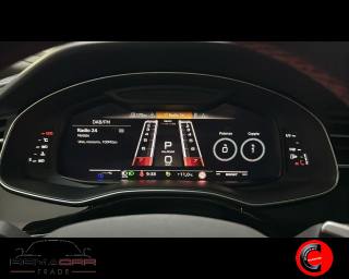 AUDI RS Q8 usata, con Chiusura centralizzata