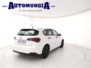 FIAT Tipo usata, con Airbag Passeggero