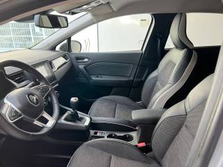 RENAULT Captur usata, con Bluetooth