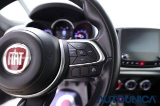 FIAT 500L usata, con Autoradio digitale