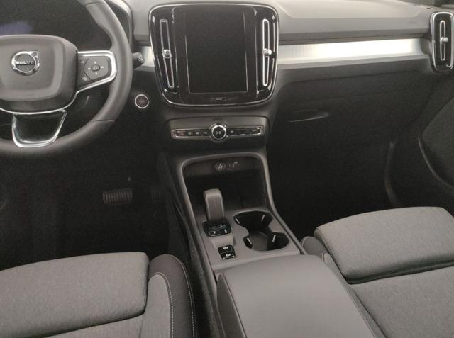 VOLVO XC40 usata, con ESP