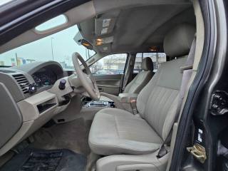 JEEP Grand Cherokee usata, con Chiusura centralizzata