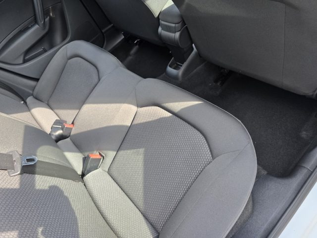 AUDI A1 usata, con ESP