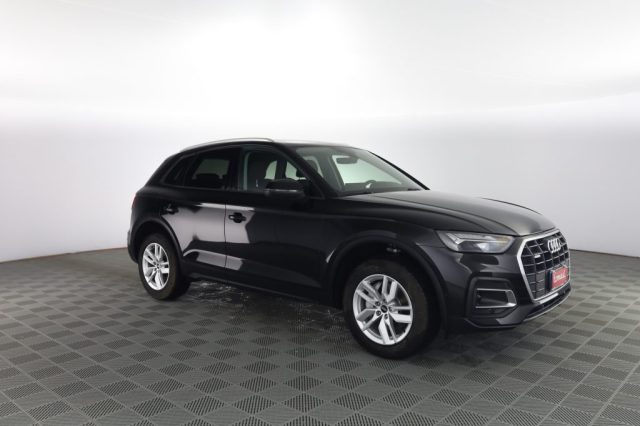 AUDI Q5 usata 1