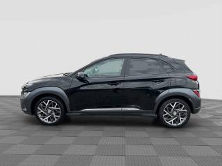HYUNDAI Kona usata 1