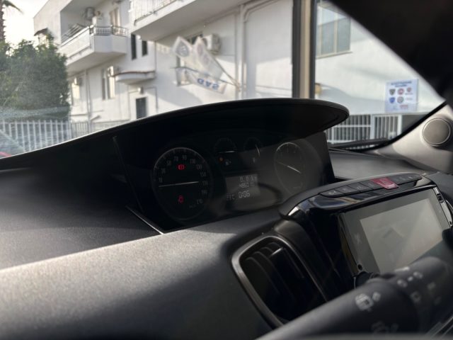LANCIA Ypsilon usata, con Touch screen
