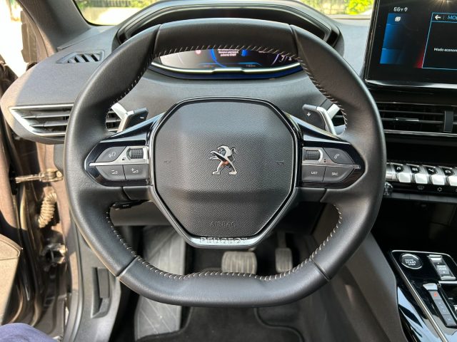 PEUGEOT 5008 usata, con Cruise Control