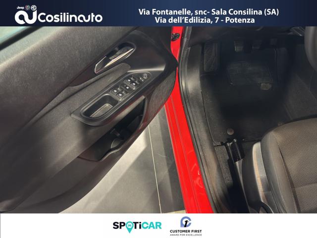 FIAT Tipo usata, con Servosterzo