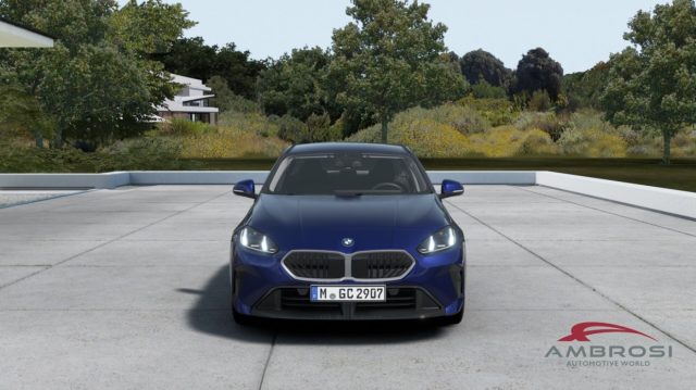 BMW 116 usata 3