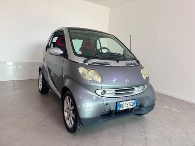 SMART ForTwo usata 1