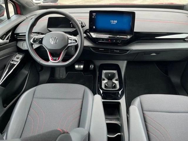 VOLKSWAGEN ID.5 usata, con Cruise Control