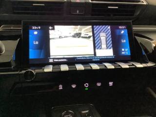 PEUGEOT 508 usata, con Controllo elettronico della corsia
