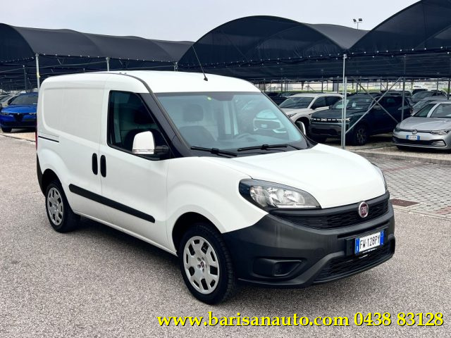 FIAT Doblo usata, con Airbag