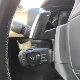 DS AUTOMOBILES DS 3 Crossback usata, con Autoradio digitale