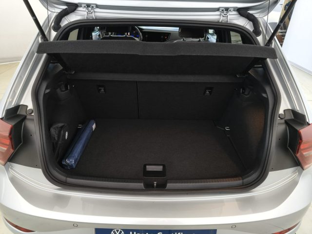 VOLKSWAGEN Polo usata, con Fendinebbia