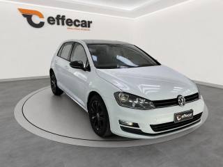VOLKSWAGEN Golf usata, con Airbag laterali