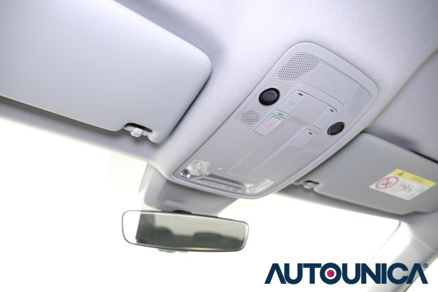 AUDI A1 usata, con Monitoraggio pressione pneumatici