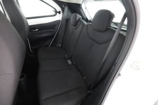 TOYOTA Aygo X usata 3