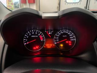 NISSAN Note usata, con Luci diurne