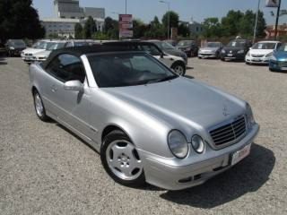 MERCEDES-BENZ CLK 200 usata 76