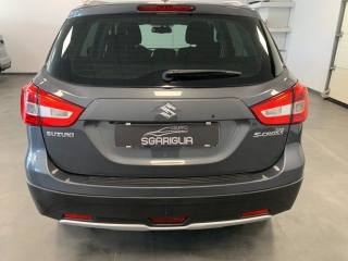 SUZUKI S-Cross usata, con Autoradio digitale