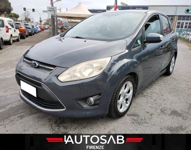FORD C-Max usata, con ABS