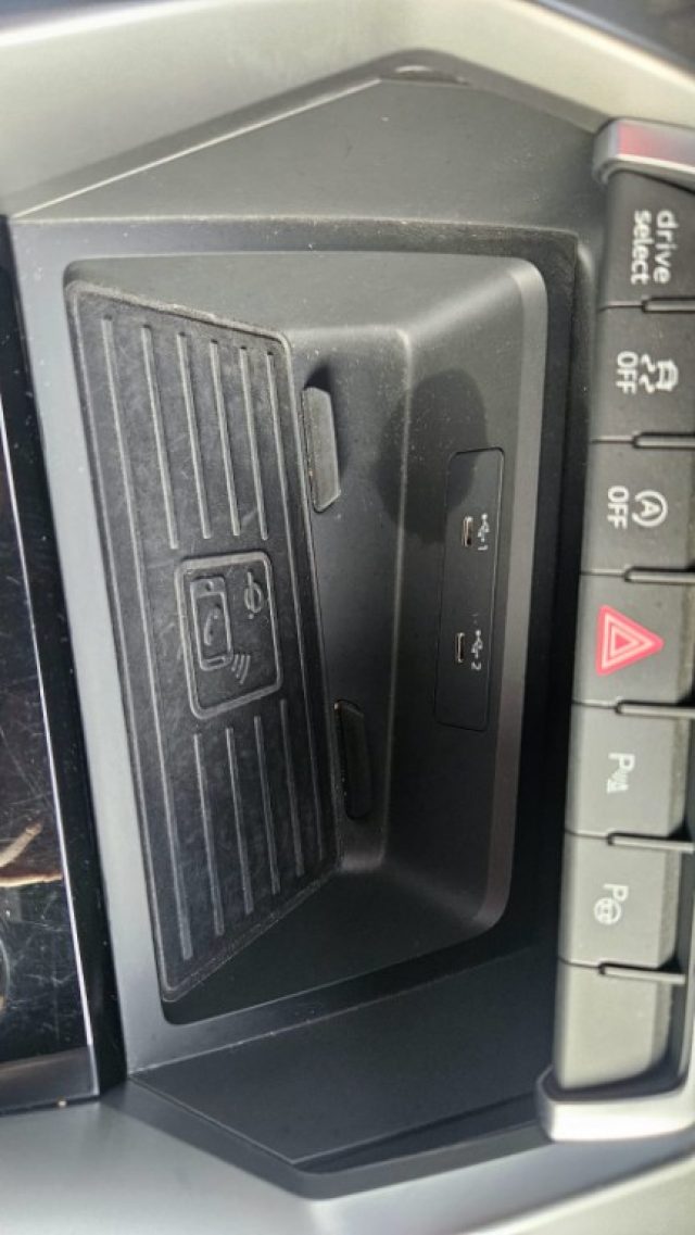 AUDI A3 usata, con Sensore di luce
