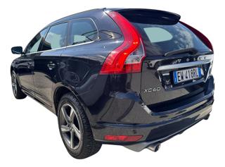 VOLVO XC60 usata, con Servosterzo