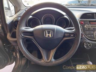 HONDA Jazz usata 16