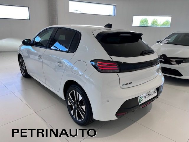 PEUGEOT 208 usata, con Cerchi in lega
