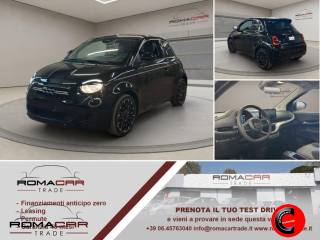 FIAT 500e 42 kWh Icon