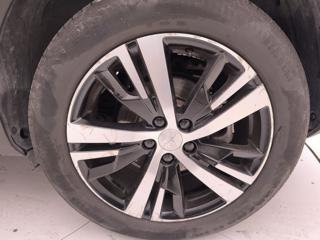 PEUGEOT 3008 usata, con Bracciolo