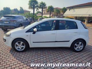 FIAT Grande Punto usata, con Chiusura centralizzata