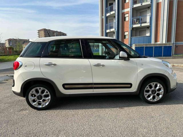 FIAT 500L usata, con Alzacristalli elettrici