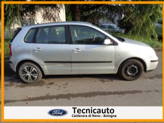 VOLKSWAGEN Polo usata, con Climatizzatore