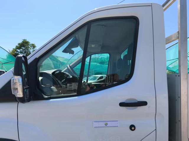 FORD Transit usata 31
