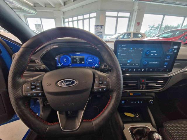 FORD Focus usata, con Chiusura centralizzata