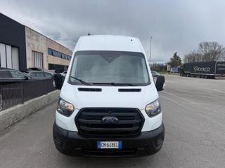 FORD Transit usata, con Airbag