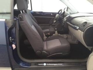 VOLKSWAGEN New Beetle usata, con Boardcomputer