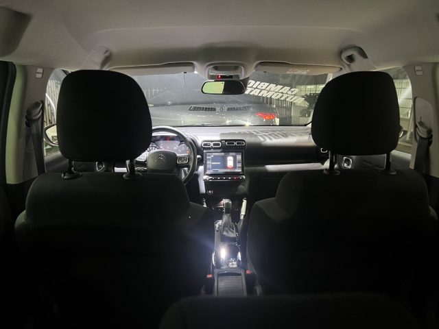 CITROEN C3 Aircross usata, con Fari Xenon