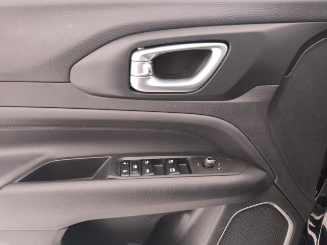 JEEP Compass usata, con Vetri oscurati