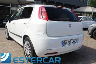 FIAT Grande Punto usata, con Immobilizzatore elettronico