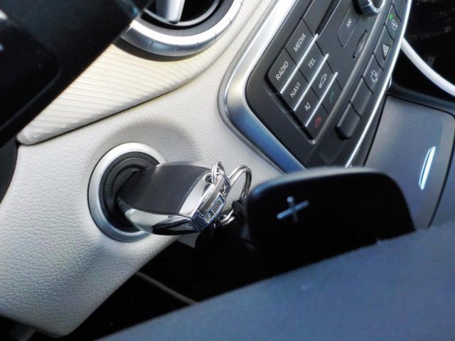 MERCEDES-BENZ CLA 180 usata 45